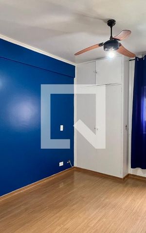 Apartamento para alugar com 145m², 3 quartos e 1 vaga Apartamento para alugar com 145m², 3 quartos e 1 vagaQuarto 1