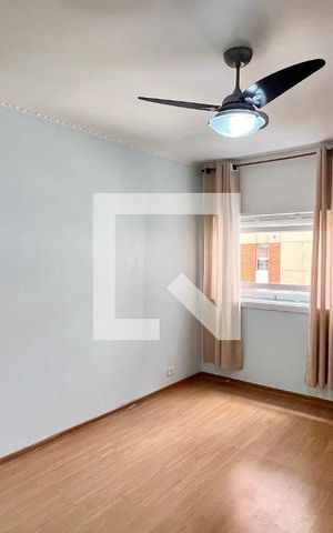 Apartamento para alugar com 145m², 3 quartos e 1 vaga Apartamento para alugar com 145m², 3 quartos e 1 vagaQuarto 2