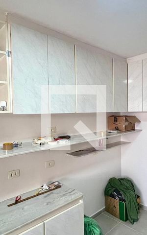 Apartamento para alugar com 145m², 3 quartos e 1 vaga Apartamento para alugar com 145m², 3 quartos e 1 vagaCozinha