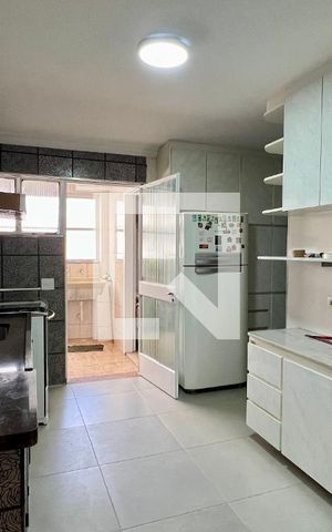 Apartamento para alugar com 145m², 3 quartos e 1 vaga Apartamento para alugar com 145m², 3 quartos e 1 vagaCozinha