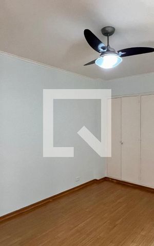 Apartamento para alugar com 145m², 3 quartos e 1 vaga Apartamento para alugar com 145m², 3 quartos e 1 vagaQuarto 2