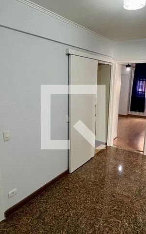 Apartamento para alugar com 145m², 3 quartos e 1 vaga Apartamento para alugar com 145m², 3 quartos e 1 vagaLiving