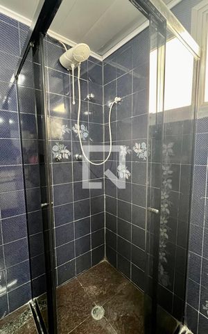 Apartamento para alugar com 145m², 3 quartos e 1 vaga Apartamento para alugar com 145m², 3 quartos e 1 vagaBanheiro