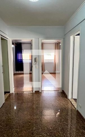 Apartamento para alugar com 145m², 3 quartos e 1 vaga Apartamento para alugar com 145m², 3 quartos e 1 vagaLiving
