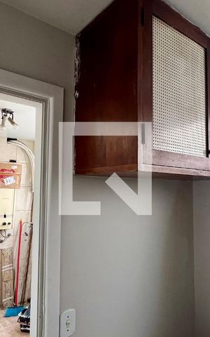 Apartamento para alugar com 145m², 3 quartos e 1 vaga Apartamento para alugar com 145m², 3 quartos e 1 vagaQuarto de Serviço