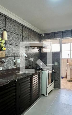 Apartamento para alugar com 145m², 3 quartos e 1 vaga Apartamento para alugar com 145m², 3 quartos e 1 vagaCozinha