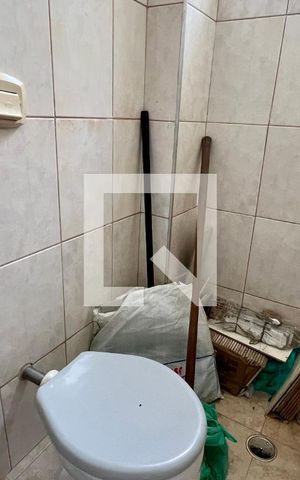 Apartamento para alugar com 145m², 3 quartos e 1 vaga Apartamento para alugar com 145m², 3 quartos e 1 vagaBanheiro de serviço