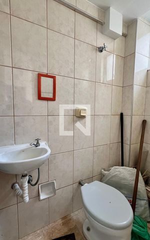 Apartamento para alugar com 145m², 3 quartos e 1 vaga Apartamento para alugar com 145m², 3 quartos e 1 vagaBanheiro de serviço