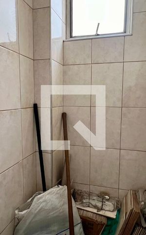 Apartamento para alugar com 145m², 3 quartos e 1 vaga Apartamento para alugar com 145m², 3 quartos e 1 vagaBanheiro de serviço