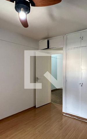 Apartamento para alugar com 145m², 3 quartos e 1 vaga Apartamento para alugar com 145m², 3 quartos e 1 vagaQuarto 1