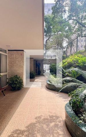 Apartamento para alugar com 145m², 3 quartos e 1 vaga Apartamento para alugar com 145m², 3 quartos e 1 vagaÁrea comum