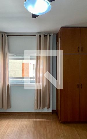 Apartamento para alugar com 145m², 3 quartos e 1 vaga Apartamento para alugar com 145m², 3 quartos e 1 vagaQuarto 2