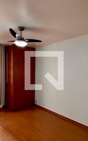 Apartamento para alugar com 145m², 3 quartos e 1 vaga Apartamento para alugar com 145m², 3 quartos e 1 vagaQuarto 2
