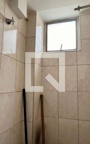 Apartamento para alugar com 145m², 3 quartos e 1 vaga Apartamento para alugar com 145m², 3 quartos e 1 vagaBanheiro de serviço