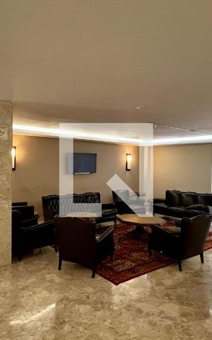 Apartamento para alugar com 145m², 3 quartos e 1 vaga Apartamento para alugar com 145m², 3 quartos e 1 vagaÁrea comum