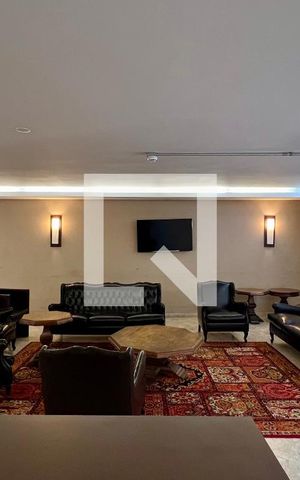 Apartamento para alugar com 145m², 3 quartos e 1 vaga Apartamento para alugar com 145m², 3 quartos e 1 vagaÁrea comum