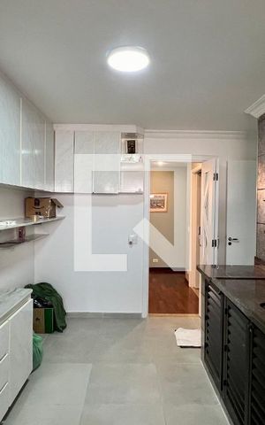Apartamento para alugar com 145m², 3 quartos e 1 vaga Apartamento para alugar com 145m², 3 quartos e 1 vagaCozinha