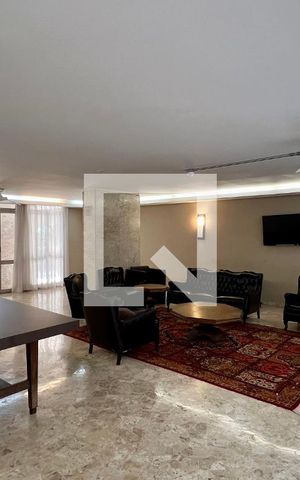 Apartamento para alugar com 145m², 3 quartos e 1 vaga Apartamento para alugar com 145m², 3 quartos e 1 vagaÁrea comum