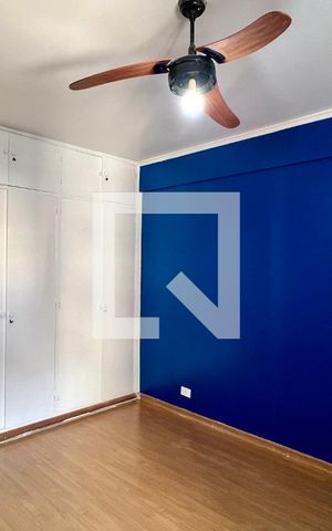 Apartamento para alugar com 145m², 3 quartos e 1 vaga Apartamento para alugar com 145m², 3 quartos e 1 vagaQuarto 1