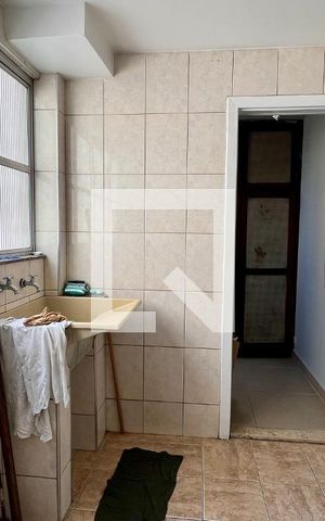 Apartamento para alugar com 145m², 3 quartos e 1 vaga Apartamento para alugar com 145m², 3 quartos e 1 vagaÁrea de Serviço