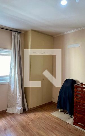 Apartamento para alugar com 145m², 3 quartos e 1 vaga Apartamento para alugar com 145m², 3 quartos e 1 vagaSuíte