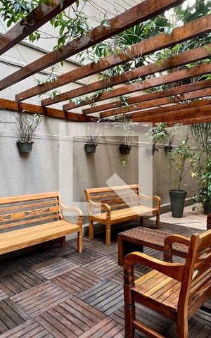Apartamento para alugar com 145m², 3 quartos e 1 vaga Apartamento para alugar com 145m², 3 quartos e 1 vagaÁrea comum