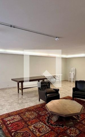 Apartamento para alugar com 145m², 3 quartos e 1 vaga Apartamento para alugar com 145m², 3 quartos e 1 vagaÁrea comum