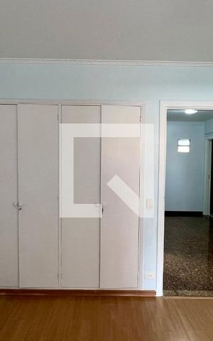 Apartamento para alugar com 145m², 3 quartos e 1 vaga Apartamento para alugar com 145m², 3 quartos e 1 vagaQuarto 2