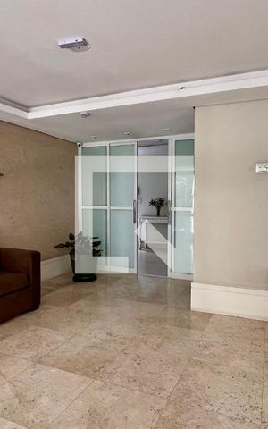 Apartamento para alugar com 145m², 3 quartos e 1 vaga Apartamento para alugar com 145m², 3 quartos e 1 vagaHall de entrada