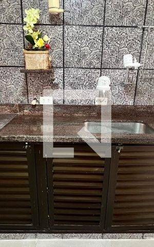 Apartamento para alugar com 145m², 3 quartos e 1 vaga Apartamento para alugar com 145m², 3 quartos e 1 vagaCozinha