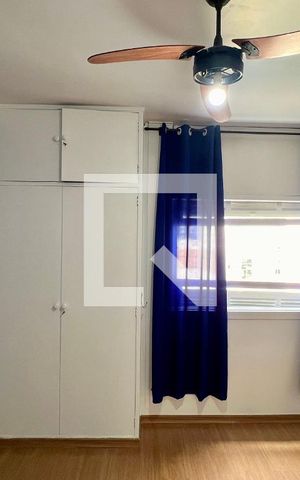 Apartamento para alugar com 145m², 3 quartos e 1 vaga Apartamento para alugar com 145m², 3 quartos e 1 vagaQuarto 1