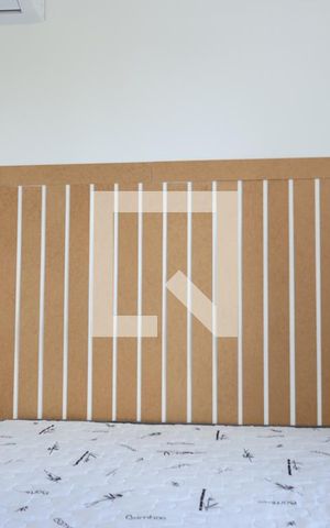Apartamento para alugar com 29m², 1 quarto e sem vagaQuarto