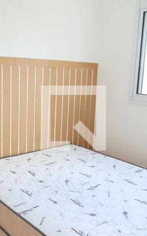 Apartamento para alugar com 29m², 1 quarto e sem vagaQuarto