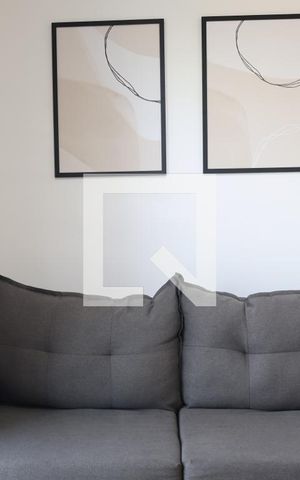 Apartamento para alugar com 29m², 1 quarto e sem vagaSala