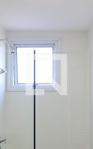 Apartamento para alugar com 29m², 1 quarto e sem vagaBanheiro
