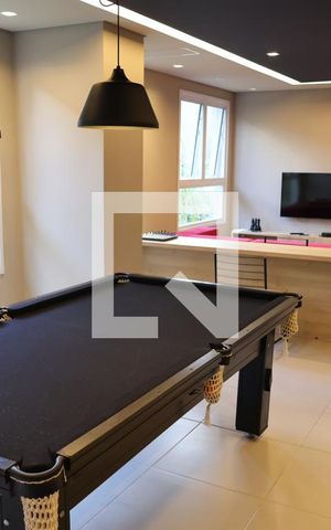 Apartamento para alugar com 29m², 1 quarto e sem vagaÁrea comum