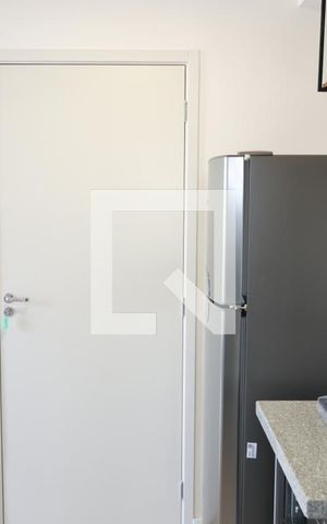 Apartamento para alugar com 29m², 1 quarto e sem vagaCozinha