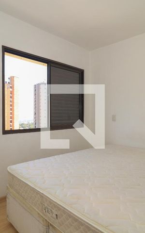 Apartamento para alugar com 58m², 1 quarto e 1 vaga Apartamento para alugar com 58m², 1 quarto e 1 vagaQuarto