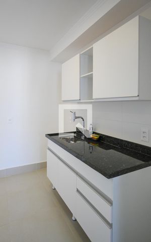 Apartamento à venda com 67m², 2 quartos e 1 vagaCozinha