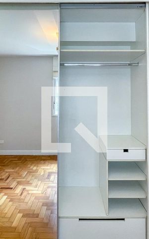 Apartamento para alugar com 85m², 2 quartos e 1 vaga Apartamento para alugar com 85m², 2 quartos e 1 vagaQuarto 2
