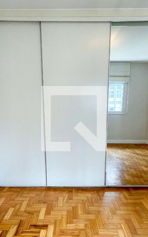 Apartamento para alugar com 85m², 2 quartos e 1 vaga Apartamento para alugar com 85m², 2 quartos e 1 vagaQuarto 2