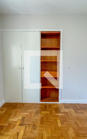 Apartamento para alugar com 85m², 2 quartos e 1 vaga Apartamento para alugar com 85m², 2 quartos e 1 vagaQuarto 1