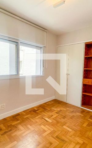 Apartamento para alugar com 85m², 2 quartos e 1 vaga Apartamento para alugar com 85m², 2 quartos e 1 vagaQuarto 1