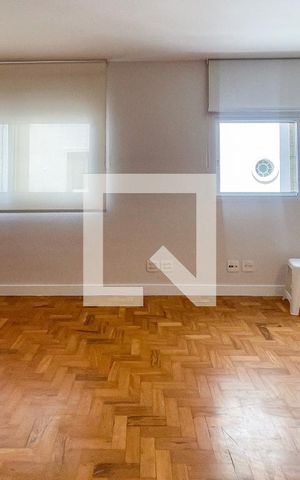 Apartamento para alugar com 85m², 2 quartos e 1 vaga Apartamento para alugar com 85m², 2 quartos e 1 vagaSala