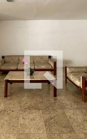 Apartamento para alugar com 85m², 2 quartos e 1 vaga Apartamento para alugar com 85m², 2 quartos e 1 vagaHall de entrada