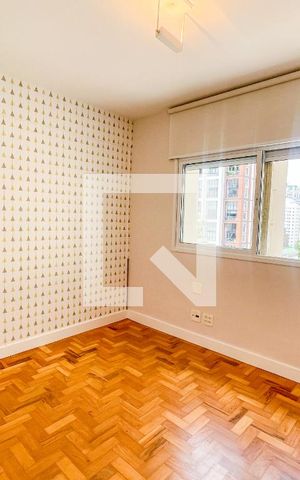 Apartamento para alugar com 85m², 2 quartos e 1 vaga Apartamento para alugar com 85m², 2 quartos e 1 vagaQuarto 1