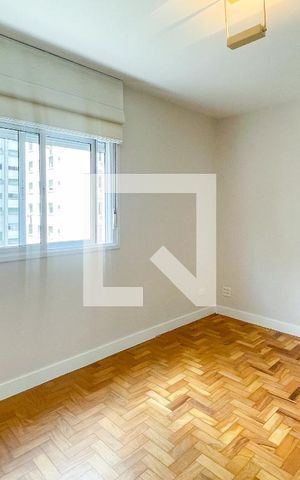 Apartamento para alugar com 85m², 2 quartos e 1 vaga Apartamento para alugar com 85m², 2 quartos e 1 vagaQuarto 2