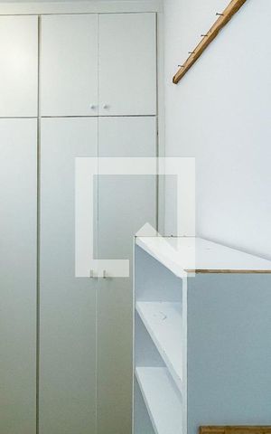 Apartamento para alugar com 85m², 2 quartos e 1 vaga Apartamento para alugar com 85m², 2 quartos e 1 vagaQuarto de Serviço