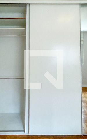 Apartamento para alugar com 85m², 2 quartos e 1 vaga Apartamento para alugar com 85m², 2 quartos e 1 vagaQuarto 2