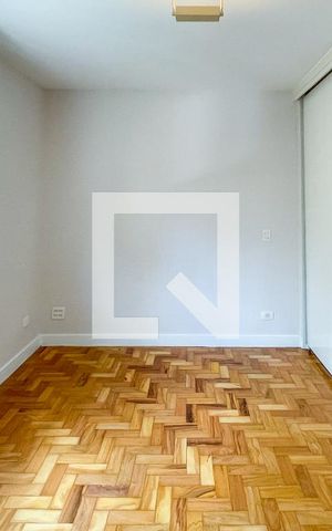 Apartamento para alugar com 85m², 2 quartos e 1 vaga Apartamento para alugar com 85m², 2 quartos e 1 vagaQuarto 2